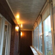 Квартира 34,4 м², 1-комнатная - изображение 3