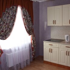 Квартира 47 м², 1-комнатная - изображение 5