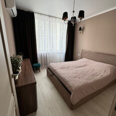 Квартира 85 м², 4-комнатная - изображение 4