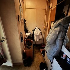 Квартира 32 м², 1-комнатная - изображение 1