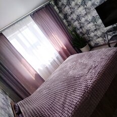 Квартира 38 м², 1-комнатная - изображение 3