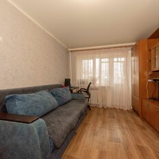 Квартира 33,8 м², 1-комнатная - изображение 3