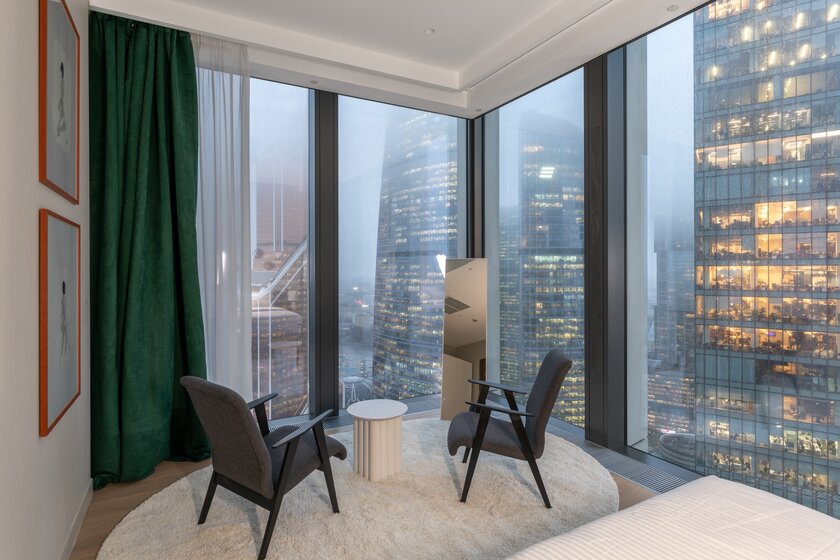 85 м², 2-комнатные апартаменты 16 800 ₽ в сутки - изображение 90