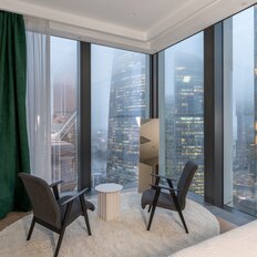 Квартира 85 м², 2-комнатные - изображение 2