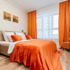 Квартира 47 м², 2-комнатная - изображение 3