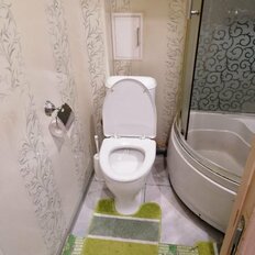 Квартира 24 м², 2-комнатная - изображение 1