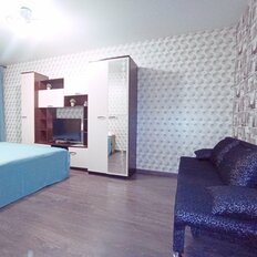 Квартира 40 м², 1-комнатная - изображение 5