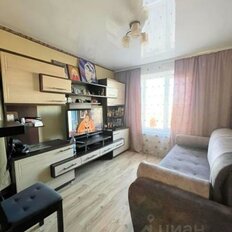 Квартира 60 м², 3-комнатная - изображение 3