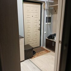 Квартира 37,2 м², 1-комнатная - изображение 1
