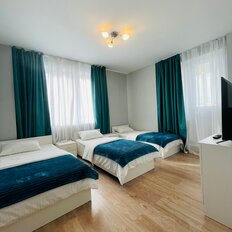 Квартира 65 м², 2-комнатная - изображение 2