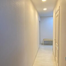 Квартира 46,8 м², 2-комнатная - изображение 3