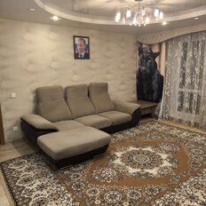 Квартира 72 м², 3-комнатная - изображение 5