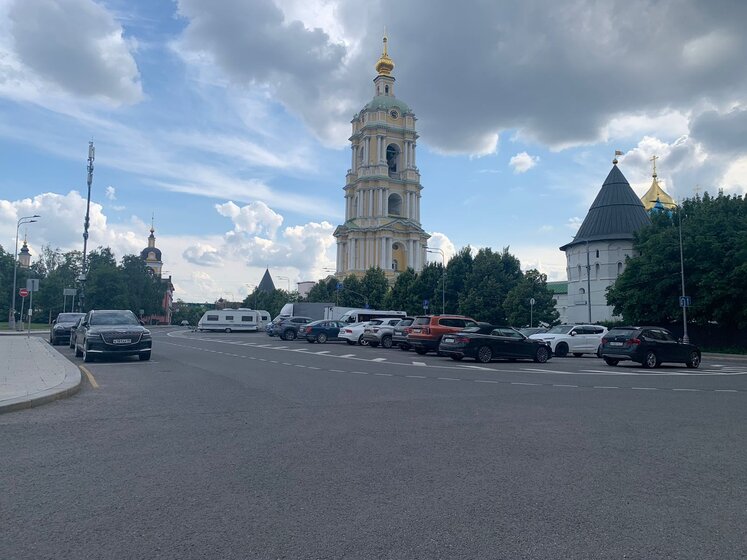 65 м², 4-комнатная квартира 34 000 000 ₽ - изображение 92