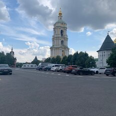 Квартира 117 м², 4-комнатная - изображение 1