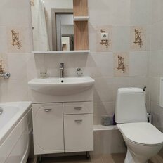 Квартира 31 м², 1-комнатная - изображение 5