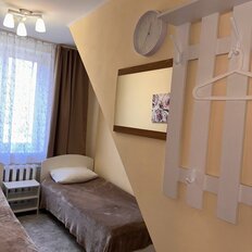 Квартира 58 м², 3-комнатная - изображение 2