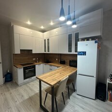 Квартира 52,4 м², 2-комнатная - изображение 1