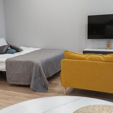 Квартира 35 м², студия - изображение 2