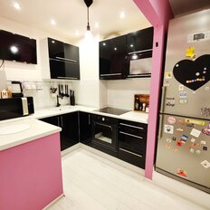 Квартира 65,3 м², 3-комнатная - изображение 4