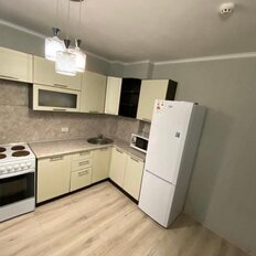 Квартира 42 м², 1-комнатная - изображение 5