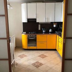 Квартира 37 м², 1-комнатная - изображение 1