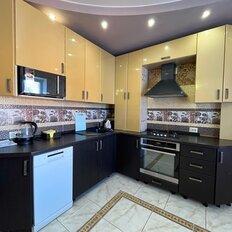 Квартира 90 м², 2-комнатная - изображение 1