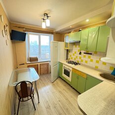 Квартира 60 м², 3-комнатная - изображение 1