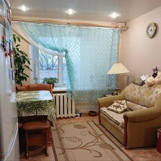 Квартира 35,8 м², 1-комнатная - изображение 5