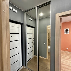 Квартира 33,8 м², 1-комнатная - изображение 4