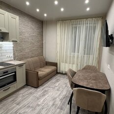 Квартира 42,1 м², 1-комнатная - изображение 1