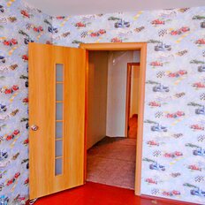 Квартира 66 м², 3-комнатная - изображение 3