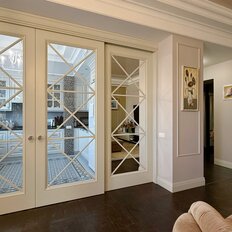 Квартира 195 м², 5-комнатная - изображение 3