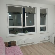 Квартира 23 м², студия - изображение 3