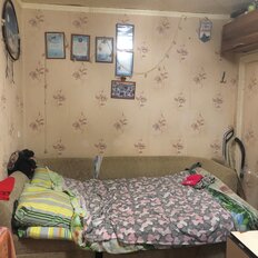 Квартира 30,8 м², 1-комнатная - изображение 2