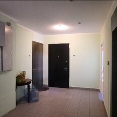 Квартира 41 м², 1-комнатная - изображение 5