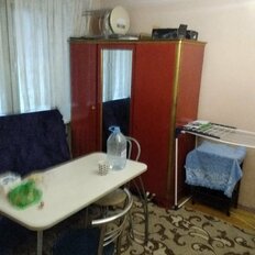 Квартира 31 м², 1-комнатная - изображение 5