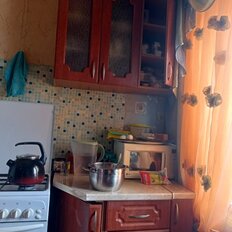 Квартира 44 м², 2-комнатная - изображение 5