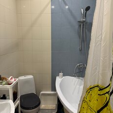 Квартира 45 м², 1-комнатная - изображение 5