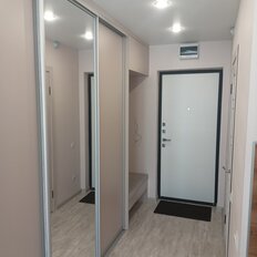 Квартира 27 м², студия - изображение 1