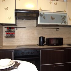 Квартира 32 м², 1-комнатная - изображение 1