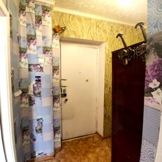 Квартира 31 м², 1-комнатная - изображение 5