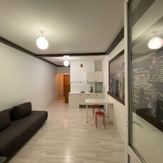 Квартира 28 м², студия - изображение 2