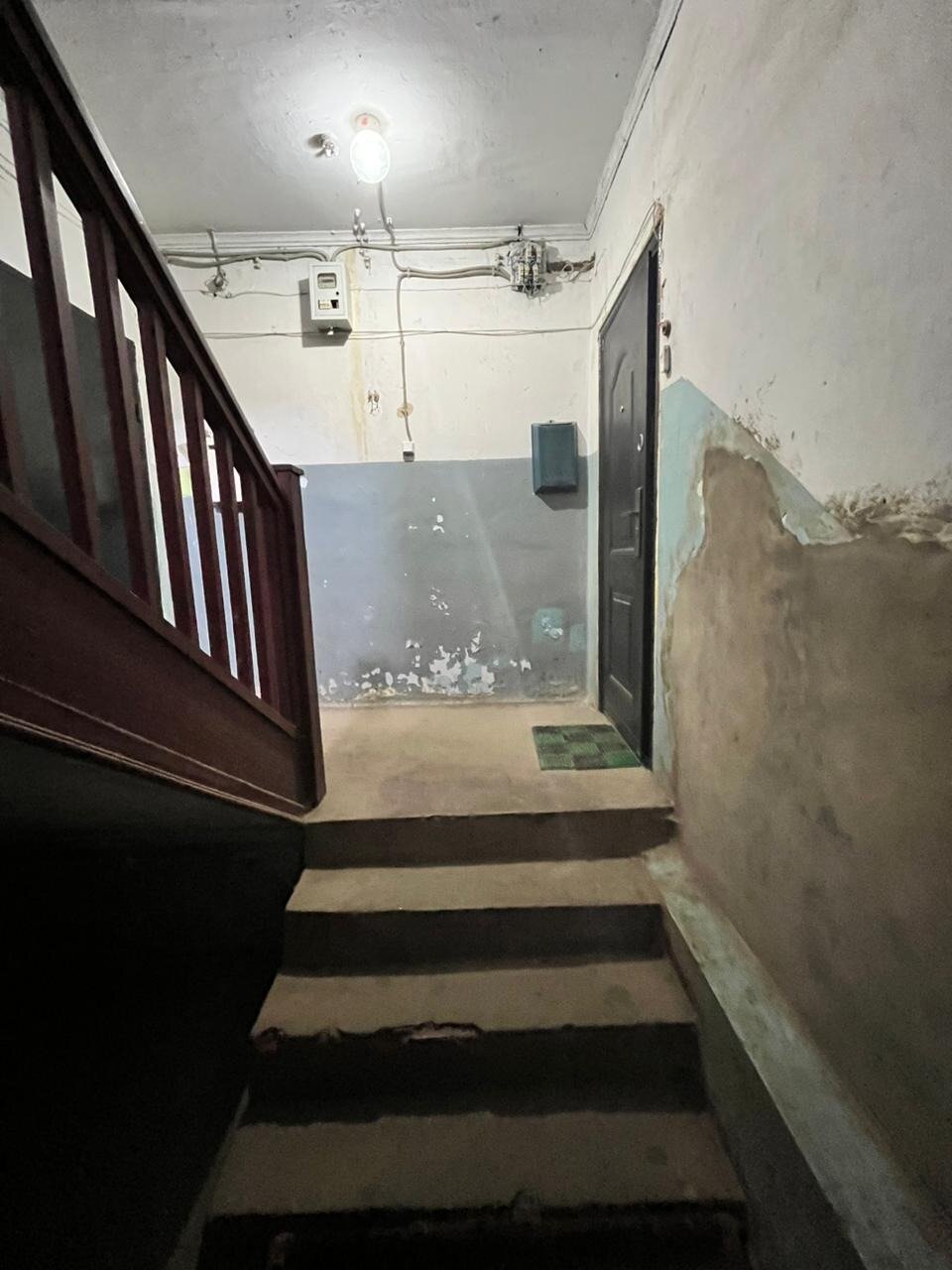 Квартира 3-комн. 52 м² в Кинешма — фото 3