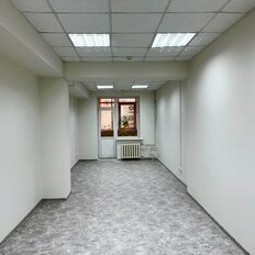 34,7 м², офис - изображение 2