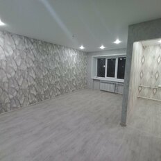 Квартира 43 м², 2-комнатная - изображение 3