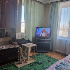 Квартира 29 м², 1-комнатная - изображение 4