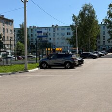 Квартира 46 м², 2-комнатная - изображение 5