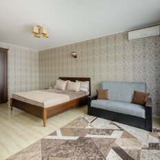 Квартира 36 м², 1-комнатная - изображение 5