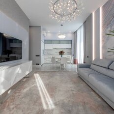 Квартира 198,7 м², 3-комнатные - изображение 4