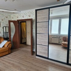 Квартира 56,7 м², 2-комнатная - изображение 4